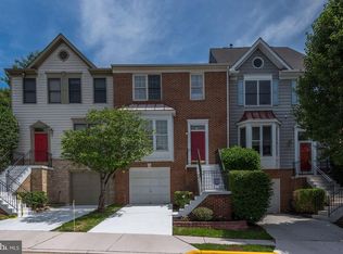 8723 Wadebrook Ter, Springfield, VA 22153