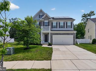 16208 Tortola Dr, Accokeek, MD 20607