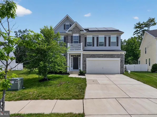 16208 Tortola Dr, Accokeek, MD 20607
