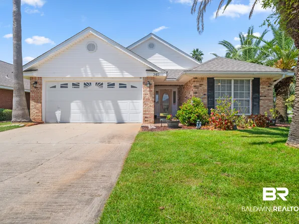 340 Savannah Ln, Gulf Shores, AL 36542