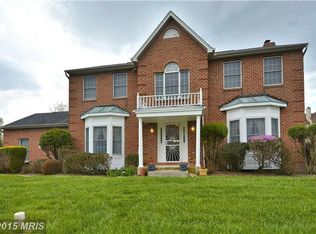 21 Deep Powder Ct, Woodstock, MD 21163