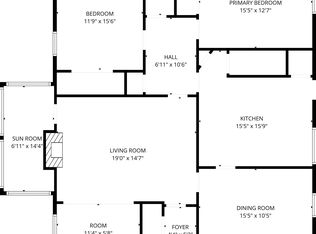 72 Maplehurst Ave #1, Harrisonburg, VA 22801