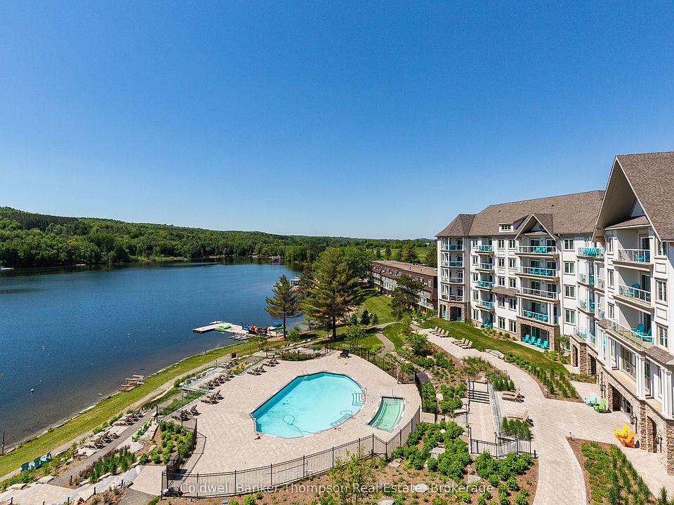 1st image of 25 Pen Lake Point Rd #403