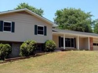 7106 Igou Gap Rd, Chattanooga, TN 37421