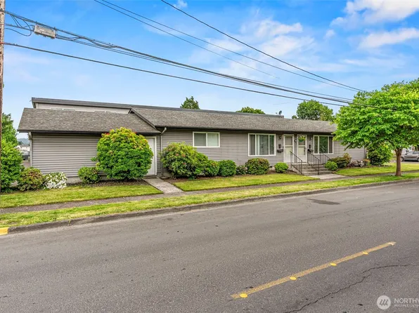 733 Delaware Street, Longview, WA 98632