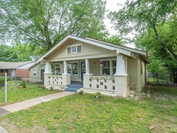 (undisclosed Address), Hot Springs, AR 71901