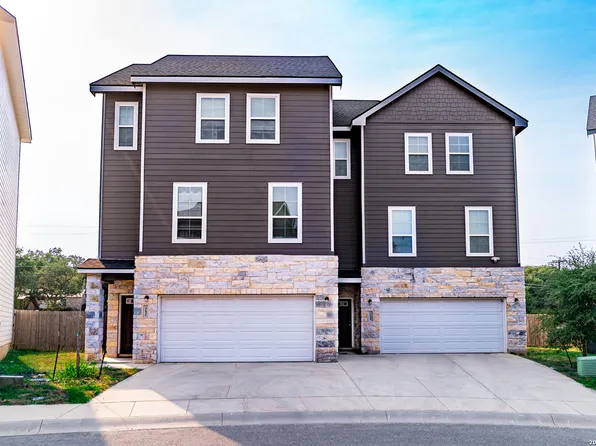 21531/21535 Sir Walter, San Antonio, TX 78256