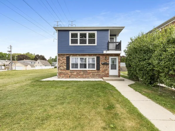 116 S 76th STREET #118, Milwaukee, WI 53214