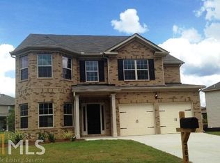 7692 Volion Dr #120, Fairburn, GA 30213