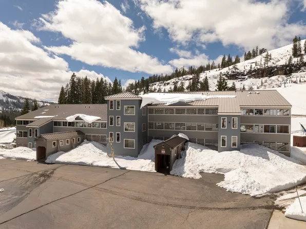 10150 Ski Ranch Ln Unit 309, Soda Springs, CA 95728