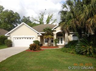 11817 NW 72nd Ter, Alachua, FL 32615