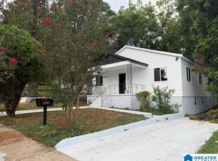 1440 16th Way SW, Birmingham, AL 35211