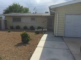 425 S Mallard St, Las Vegas, NV 89107