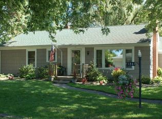 1241 Pacelli St, Saginaw, MI
