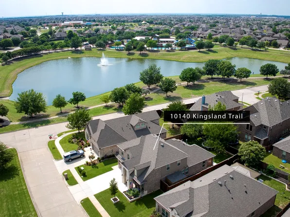 10140 Kingsland Trl, McKinney, TX 75072
