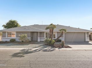 13219 W Hardwood Dr, Sun City West, AZ 85375