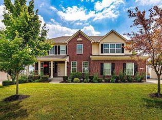 4524 Ashfield Pl, Mason, OH 45040