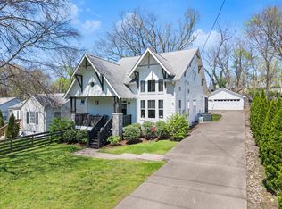 1145 Kirkland Ave, Nashville, TN 37216