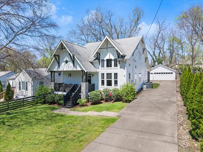 1145 Kirkland Ave, Nashville, TN, 37216