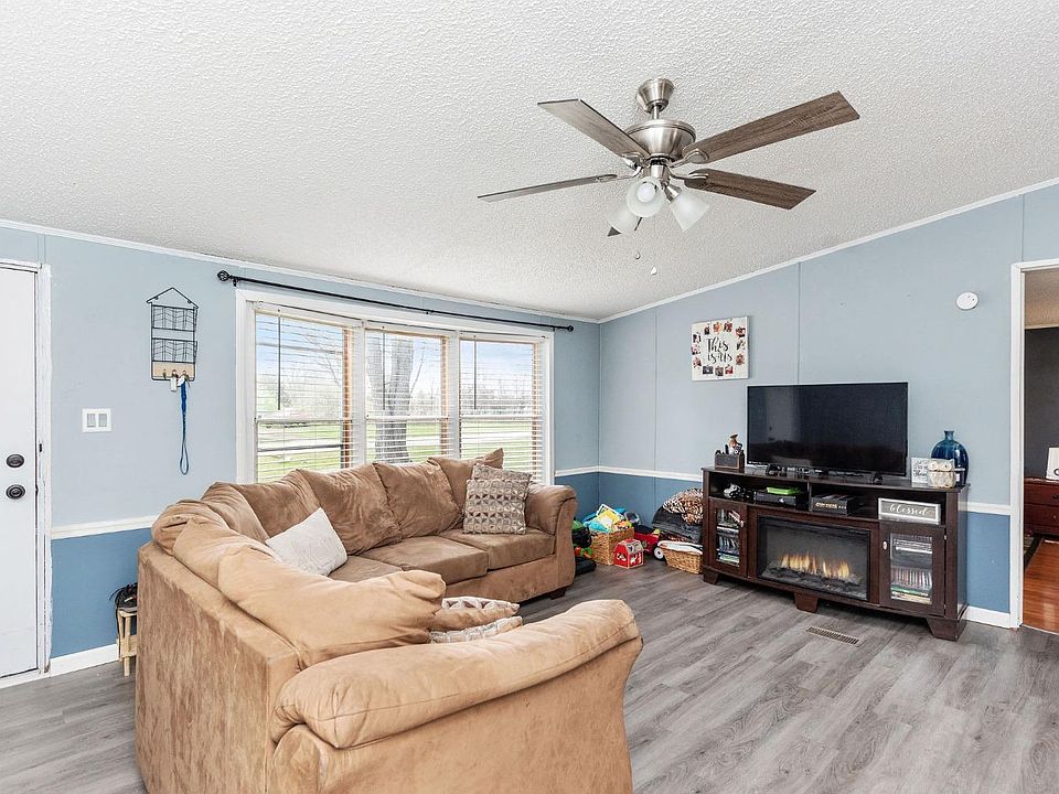 1575 Oakland Locust Ridge Rd, Mount Orab, OH 45154 Zillow