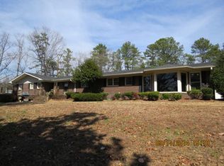 5808 Martha Berry Hwy NE, Armuchee, GA 30105