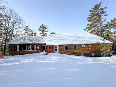 41 Thomas Road, Monson, ME, 04464