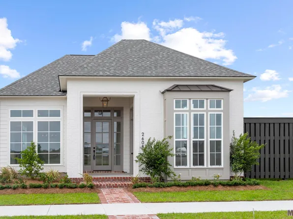 2608 Morning Mist Dr, Baton Rouge, LA 70810