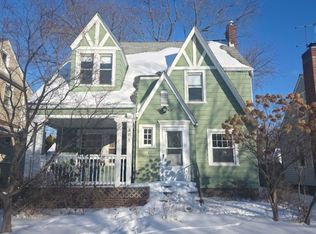 301 E 210th St, Euclid, OH 44123