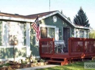 273 N Byron Ave, Shelley, ID 83274