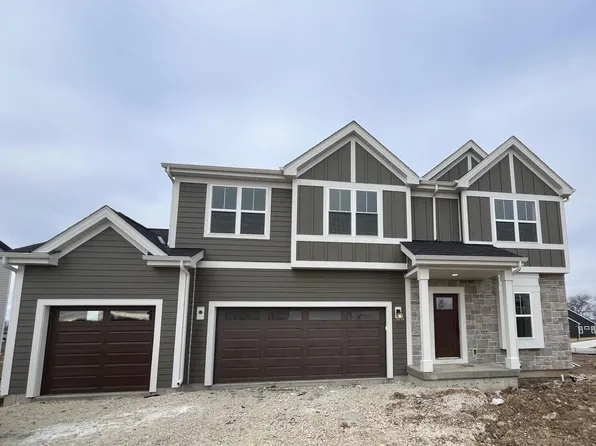 W149N11883 Red Holly DRIVE, Germantown, WI 53022