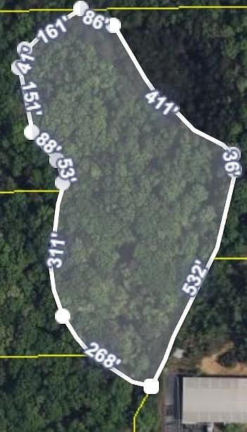1st image of 0 N Dug Gap Rd