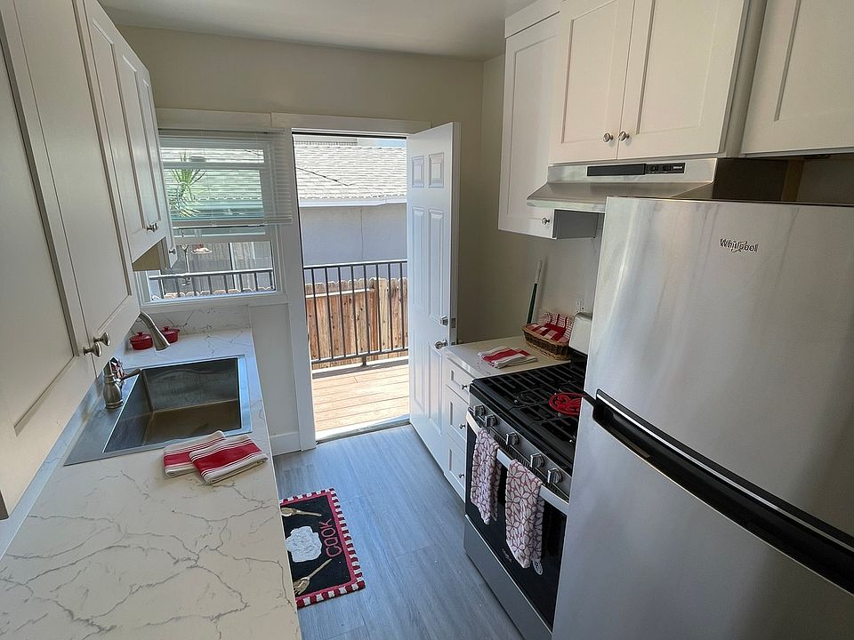 Great New Kitchen