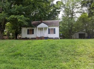 174 Clayton St, Winston Salem, NC 27105