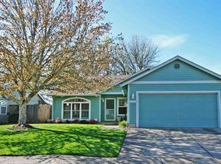 2986 NE Glacier Way, Corvallis, OR 97330