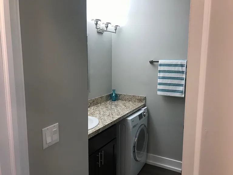 The Fountains Apartments — Photo 56
