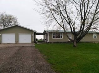 6125 S Staines Rd, Sheridan, MI 48884