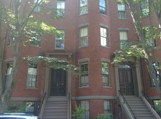 64 W Rutland Sq, Boston, MA 02118