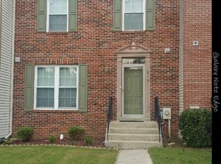 12115 Ivory Fashion Ct, Laurel, MD 20708