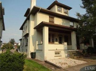 522 7th Ave, Bethlehem, PA 18018