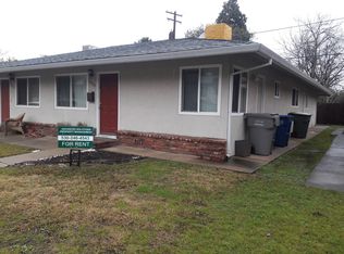 2027 East St, Redding, CA 96001