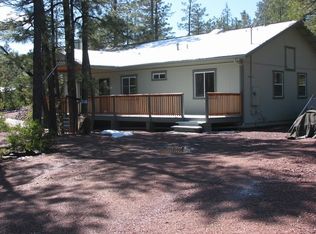 4804 N Pine Ln, Pine, AZ 85544