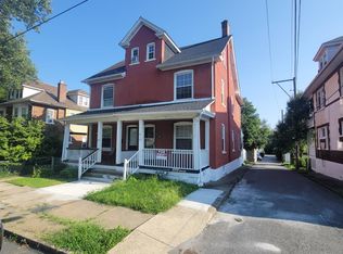 31 W Greenwich St, Bethlehem, PA 18018