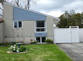 169 Castlefrank Rd, Ottawa, ON K2L1T3