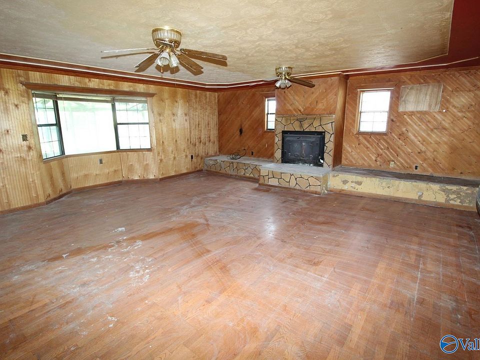 2484 County Road 147, Henagar, AL 35978 MLS 21842682 Zillow