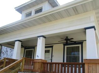317 S Collier St, Centralia, MO 65240
