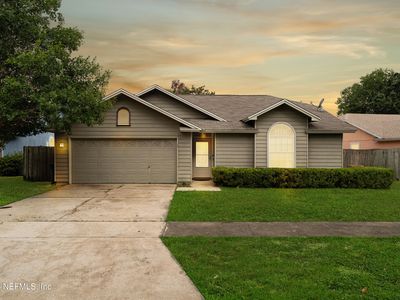 3408 CHARMONT Drive, Jacksonville, FL, 32277