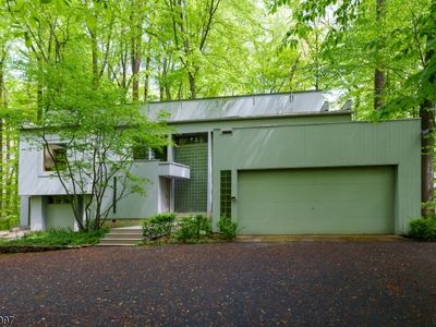 57 Raven Rock Rd, Stockton, NJ, 08559