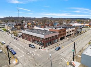 545 4th Ave STE 205, Huntington, WV 25701