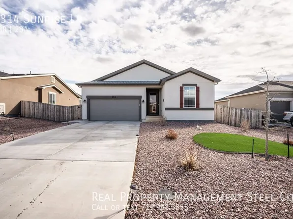 2314 Sunrise Ln, Pueblo, CO 81008