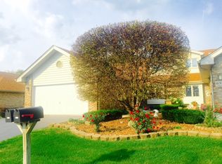 18302 Pine Wood Ct, Tinley Park, IL 60477